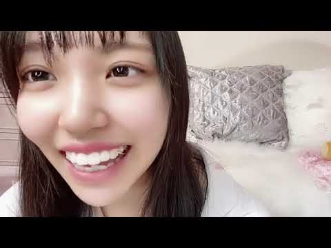 岩田 陽菜(STU48)|SHOWROOMショールーム 2022 05 14