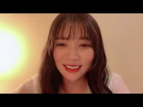 NARA MIHARU 2022年05月11日23時01分46秒 奈良 未遥