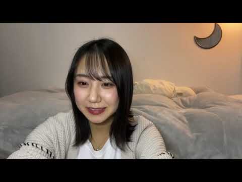 兵頭 葵 STU48 ☻ SHOWROOM 2022 02 26