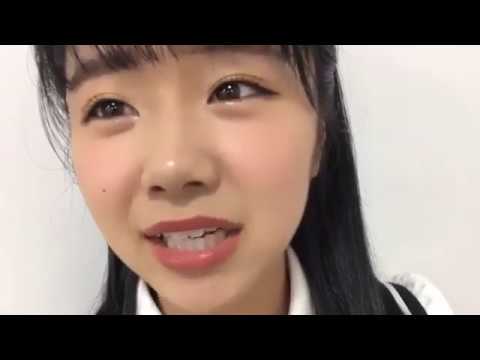 真下 華穂 MASHIMO KAHO 2020年01月15日17時58分43秒20200115175843