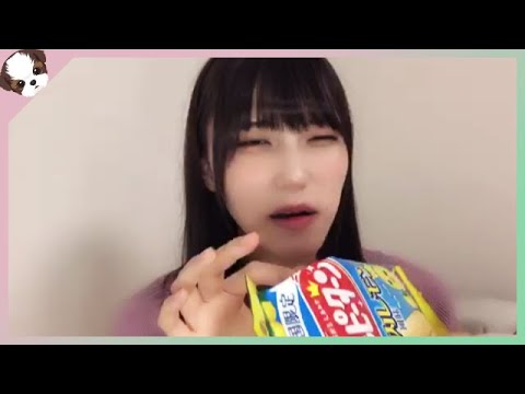 22/05/16 吉崎凜子 STU48 2期生