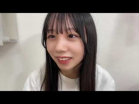 立仙 百佳(STU48 2期生)|SHOWROOMショールーム 2022 05 10