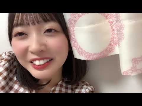 石田 みなみ(STU48)|SHOWROOMショールーム 2022 05 15