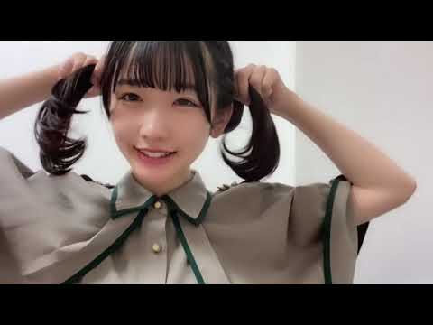 高雄 さやか(STU48 2期生)|SHOWROOMショールーム 2022 05 15