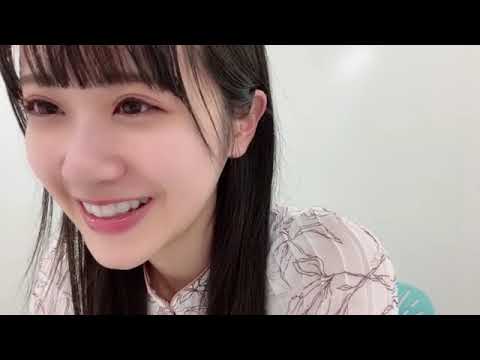 2022 0518 2335 中村 舞(STU48 ドラフト3期生)
