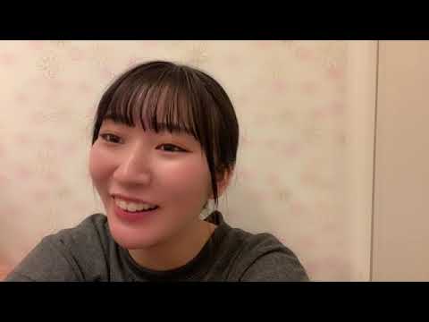 TERADA HINA 2022年04月18日17時36分05秒 寺田 陽菜