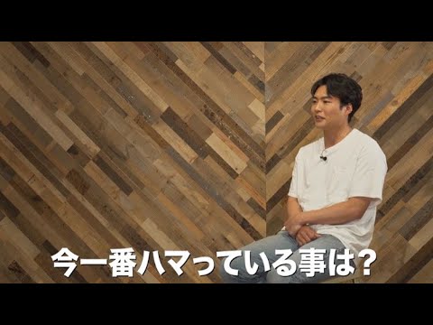 50 Questions for 劇団EXILE ~八木将康&佐藤寛太~