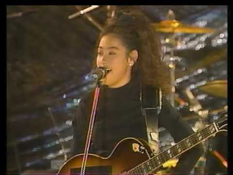 奥居香 The Voitles NAONのYAON5