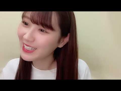 NISHIGATA MARINA 2022年05月17日22時19分46秒 西潟 茉莉奈