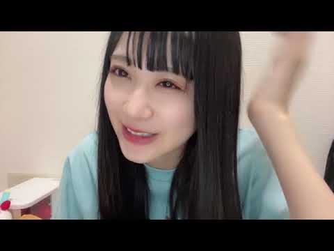 2022 0519 2230 中村 舞(STU48 ドラフト3期生)