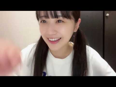 2022 0428 2335 中村 舞(STU48 ドラフト3期生)