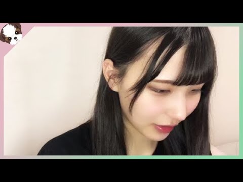 22/05/19 吉崎凜子 STU48 2期生