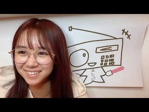 MASHIMO KAHO 2022年05月18日21時02分12秒 真下 華穂