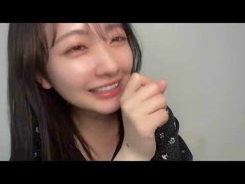 石田 千穂(STU48)|SHOWROOMショールーム 2022 05 15