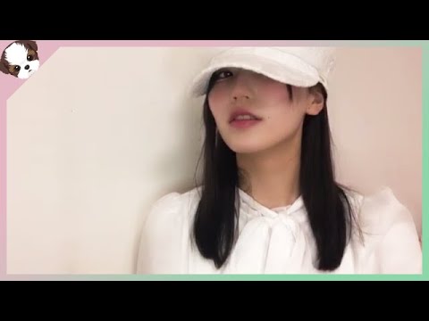 22/05/18 吉崎凜子 STU48 2期生