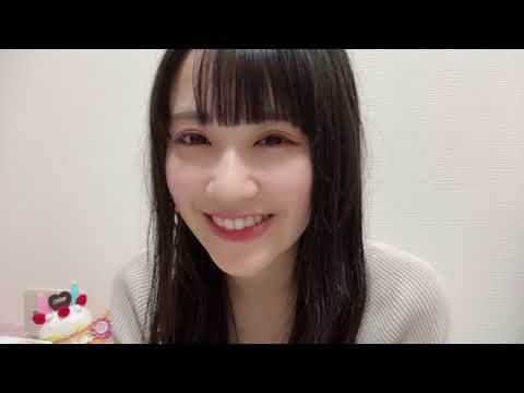 2022 0521 2300 中村 舞(STU48 ドラフト3期生)