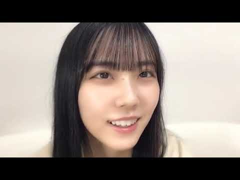 吉田 彩良(STU48 2期生)|SHOWROOMショールーム 2022 05 14