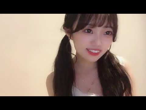 NAKAI RIKA 2022年05月20日18時10分56秒 中井 りか