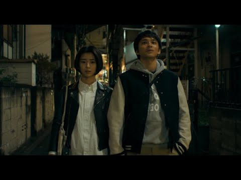 北村匠海&黒島結菜、手が触れそうで触れない初々しい初デートに胸キュン!年下感満載の北村に注目 映画『明け方の若者たち』本編映像