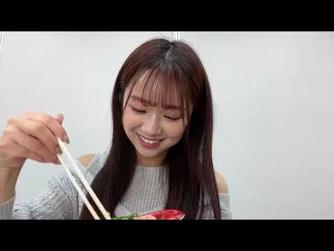 MASHIMO KAHO 2022年04月03日17時21分14秒 真下 華穂