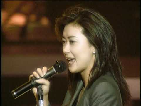 中山美穂 中野サンプラザ 1998年8月8日(MIHO NAKAYAMA TOUR '98 Live・O・Live)