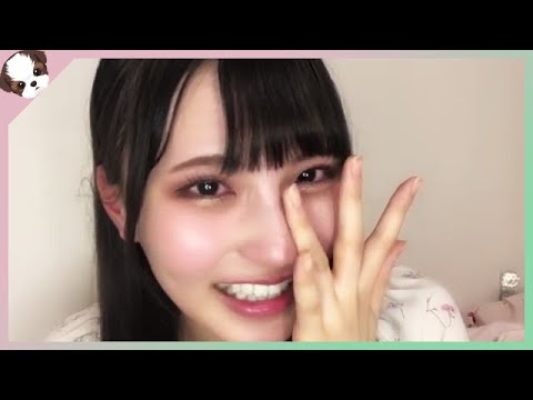 22/05/22 吉崎凜子 STU48 2期生
