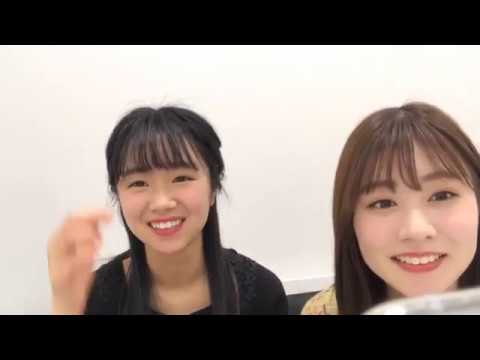 真下 華穂MASHIMO KAHO 2020年03月28日173748①