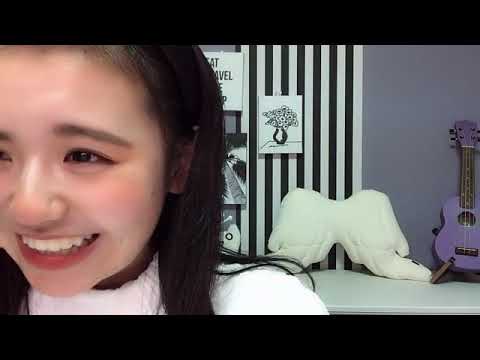 峯吉 愛梨沙(STU48)|SHOWROOMショールーム 2022 05 13