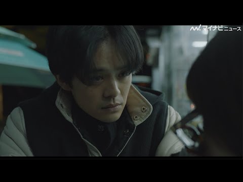 池松壮亮、異国の地で女性と距離が近づく「あなたは私の運命の人なの?」 映画『アジアの天使』特別映像公開