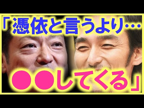 香川照之も語った、草彅剛という俳優の凄さ…!? 草なぎ剛の魅力が尽きない理由はココにあった…!?