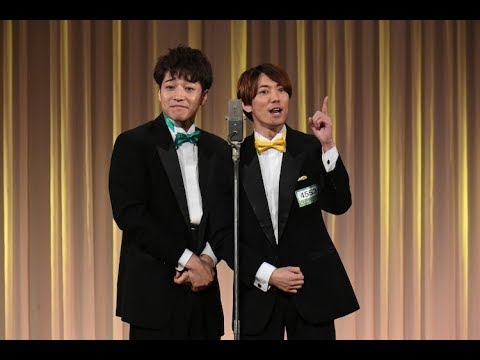 ✅ つ~ゆ~が「M-1」2回戦を突破、ジャニーズのふぉ~ゆ~福田悠太&辰巳雄大
