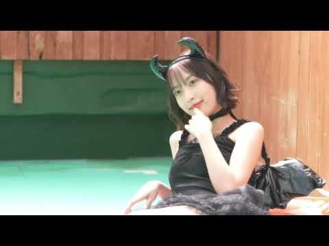 【サマランアイドルカーニバル】神谷えりさ short ver.
