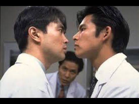 振り返れば奴がいる(1993)第1話「おまえが嫌いだ」