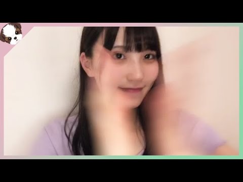 22/05/23 吉崎凜子 STU48 2期生