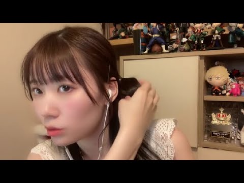 2022年05月24日21時01分58秒 駒田京伽のぴールーム~ハーフアニバーサリーお祝い~