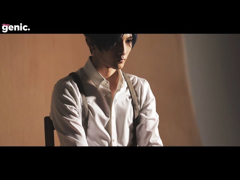 梅津瑞樹「ザテレビジョンgenic.」のグラビア撮影に密着!【メイキング&一問一答】
