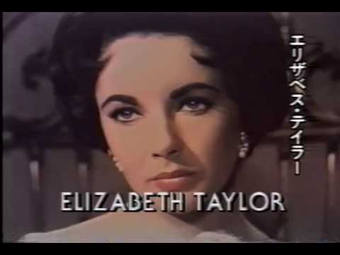 ハリウッドを彩った美女たち2 / Hollywood Remembers2