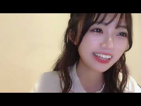NAKAI RIKA 2022年05月26日21時37分00秒 中井 りか