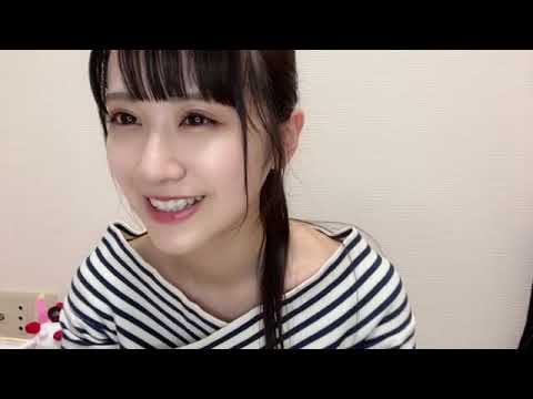 2022 0526 2300 中村 舞(STU48 ドラフト3期生)