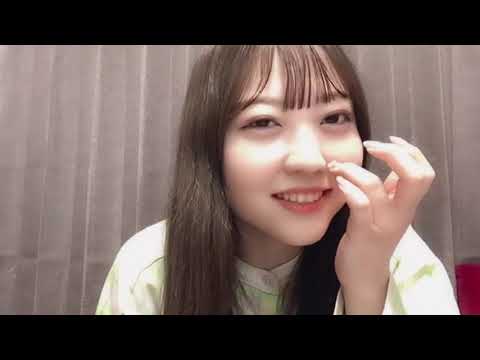 KUSAKABE AINA(ラスト配信) 2022年04月30日20時48分36秒 日下部 愛菜