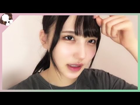 22/05/24 吉崎凜子 STU48 2期生