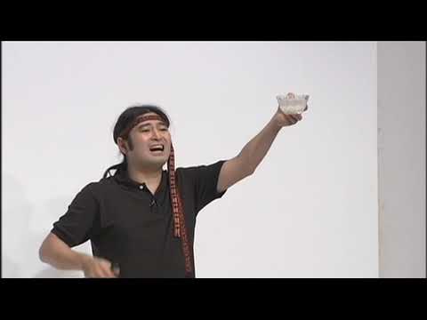 コント20『おソーメン様』ハイキングウォーキング
