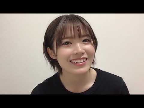 ANDO CHIKANA 2022年03月31日22時02分18秒 安藤 千伽奈