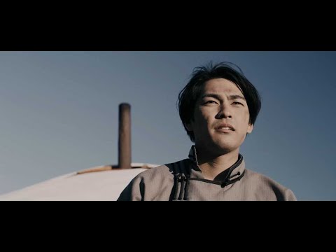 柳楽優弥の海外合作映画初主演、『ターコイズの空の下で』海外版予告