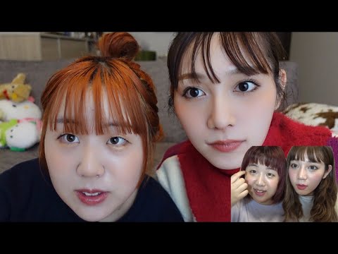 2年ぶりの古川優香になりたい