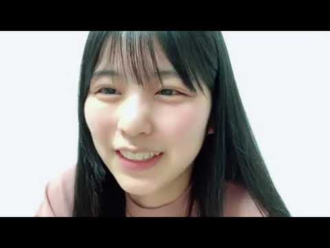 小島愛子(STU48 2期生)2022年5月26日SHOWROOM