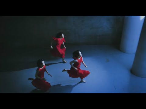 朗読劇『3と1/2の海の底~three and a half in the SEA~』プロモーションビデオ