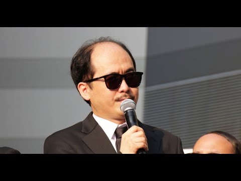 トレエン斎藤、『MIB』吹き替えに苦戦 – シネマトゥデイ