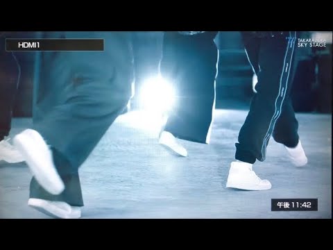 Uptown Funk Dance Japanese Takarazuka Revue 和希そら
