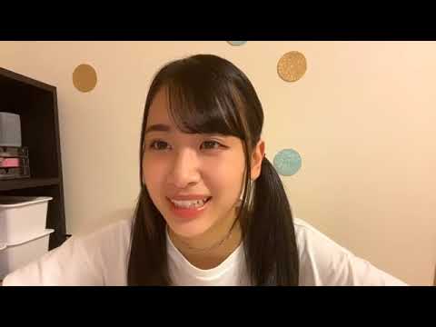 富永 夢有TOMINAGA YU 2020年08月24日203156